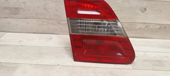 Mercedes-Benz B W245 Tailgate rear/tail lights A1698201564 A169820 27530104