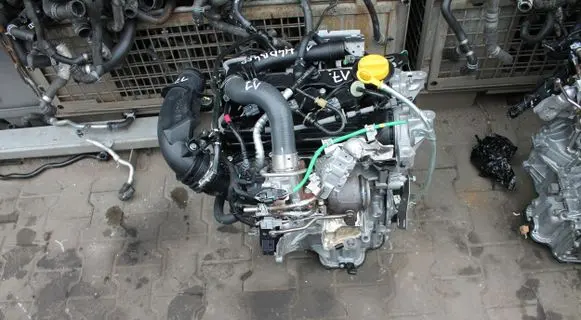 Opel Insignia A Engine 5678