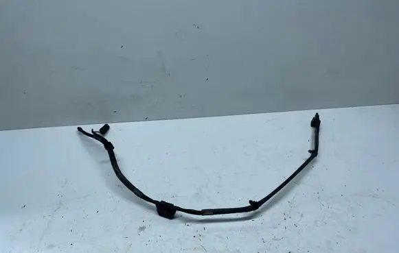 BMW 3 F30 F35 F31 Windshield washer fluid hose 7276500