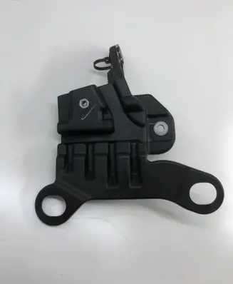 Land Rover Evoque II Battery bracket K8D2114B06A