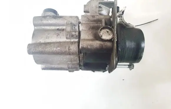 Nissan Qashqai Throttle valve 8200330810e 8200330812
