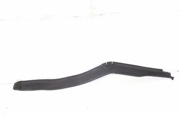 Mercedes-Benz E C207 W207 Engine compartment rubber A2046280898