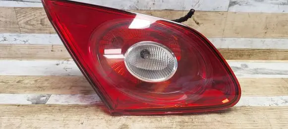 Volkswagen PASSAT CC Tailgate rear/tail lights 3C8945093D 3C8945093