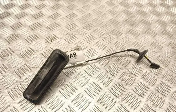 Ford Focus Tailgate opening switch BM5119B514AC BV6T14D466DAB