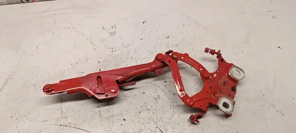 Mini One - Cooper F56 F55 Engine bonnet/hood hinges 7300565 322CHD4E