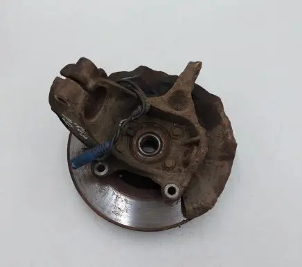 Mini Cooper Countryman R60 Front wheel hub spindle knuckle