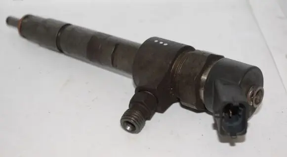 Alfa Romeo 156 Fuel injector 0445110002