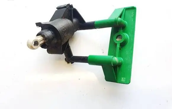 Ford Focus Clutch master cylinder 98ab7a543af