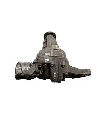 Porsche Macan (95B) Rear differential 95B525015M