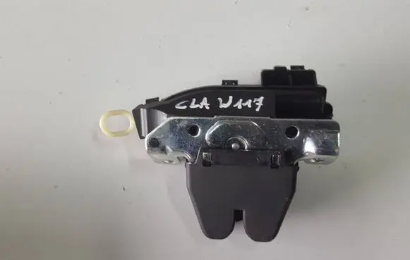 Mercedes-Benz CLA C117 X117 W117 Tailgate/trunk/boot lock/catch/latch A1177500085 S170513 161101