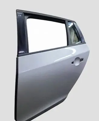 Volvo V60 Rear door