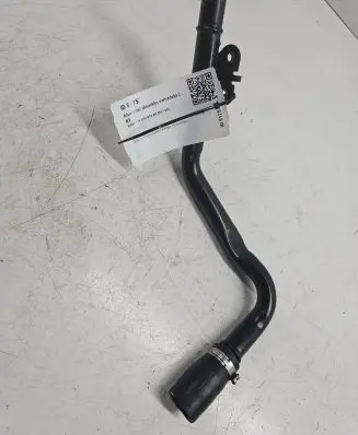 Volvo S70 V70 V70 XC Breather/breather pipe/hose 074103493F