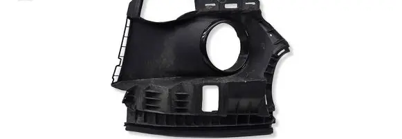 Mini Clubman F54 Fog light bracket 7370799