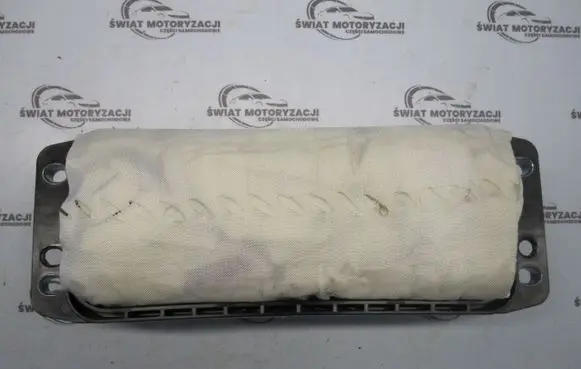 Volkswagen Scirocco Passenger airbag 5K0880204A
