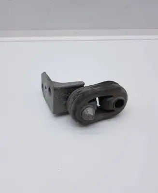 Muffler mount bracket/holder