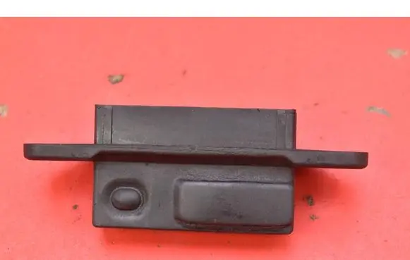 Toyota Auris E180 Tailgate/trunk/boot exterior handle 15D183