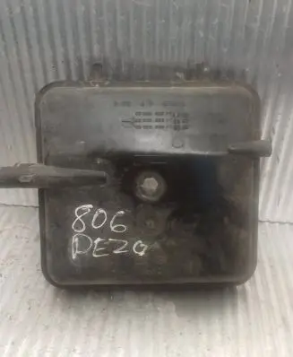Fiat Ulysse Coolant expansion tank/reservoir 0485902080 85901080 001485900080