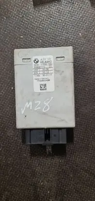 BMW X5 F15 Steering rack control module 6882780