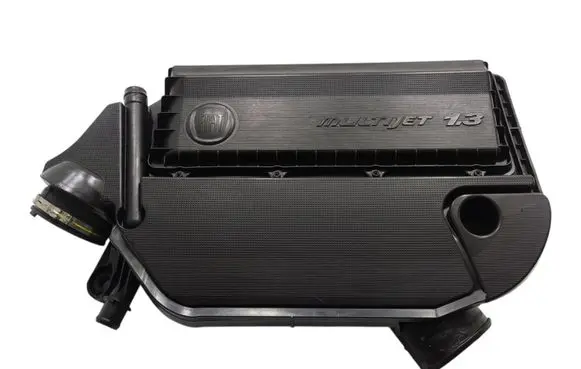Air filter box
