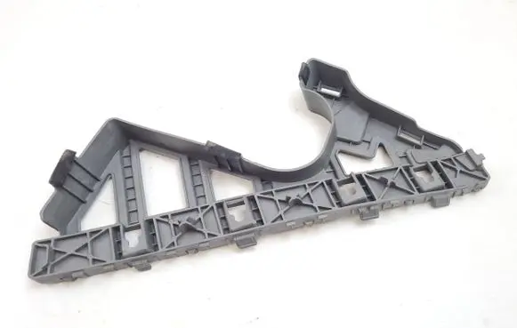 KIA Optima Rear bumper mounting bracket 86614D4300
