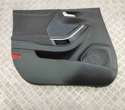 Ford Puma Front door card panel trim L1TBS23891A