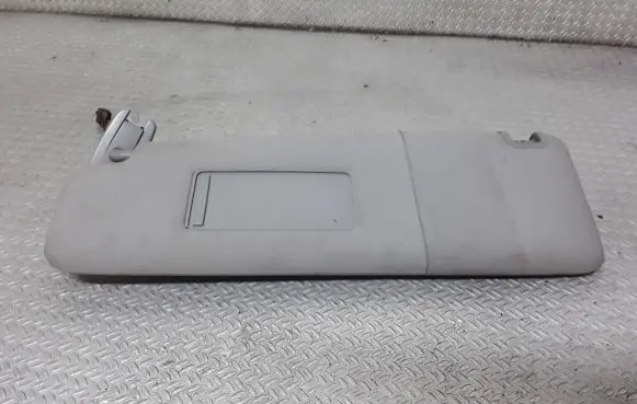 Volkswagen Phaeton Sun visor 3D0857551F