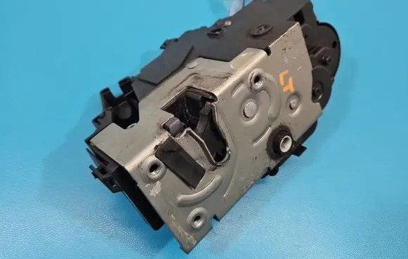 Fiat Croma Rear door lock 51780207 IMPRK1530495