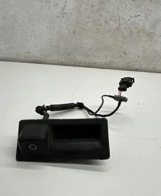 Audi A7 S7 4G Reversing camera 5N0827566C
