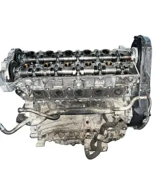 Volvo V60 Engine D5244T11 D5244T15