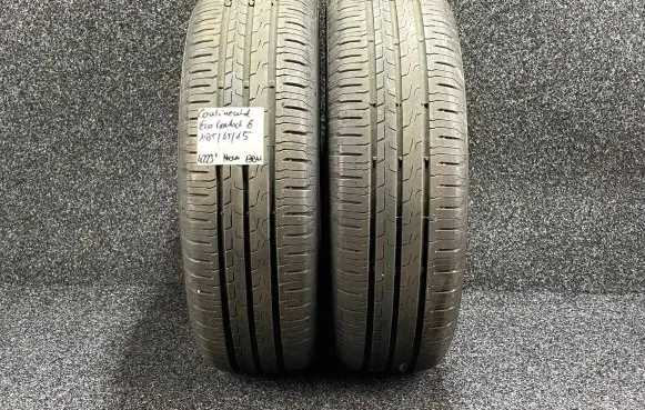 Audi A3 S3 8V R15 summer tire 