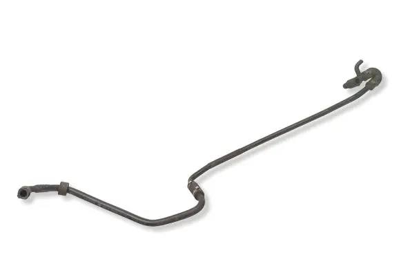 Audi Q7 4L Vacuum line/pipe/hose 7L6611931AS