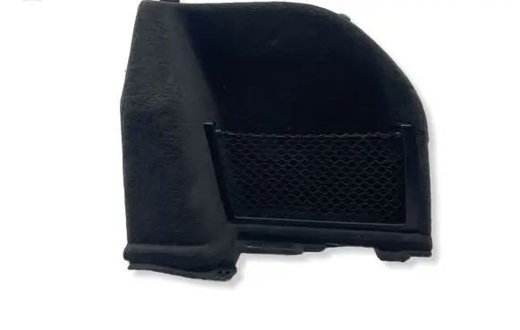 BMW 3 E90 E91 Trunk/boot side trim panel 7068881