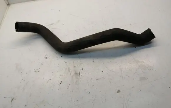 Peugeot Boxer Engine coolant pipe/hose