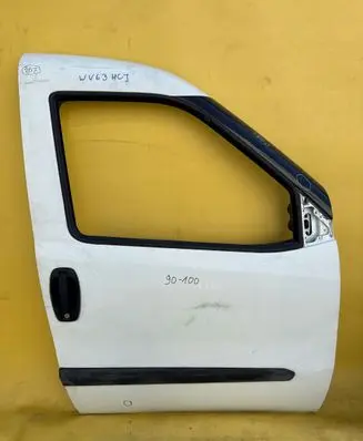 Fiat Doblo Front door