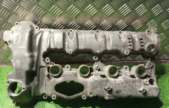 BMW X5M E70 Rocker cam cover 7566283