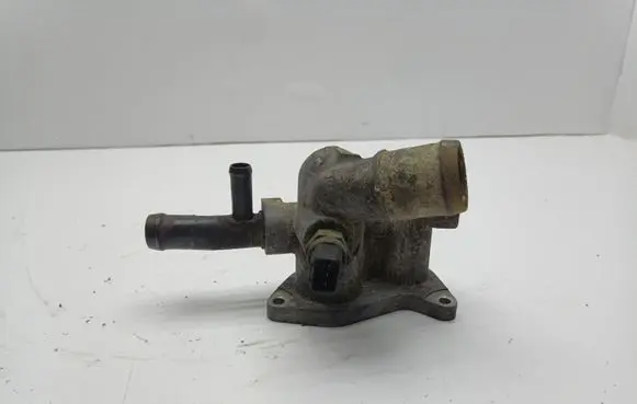 Hyundai i30 Thermostat/thermostat housing 