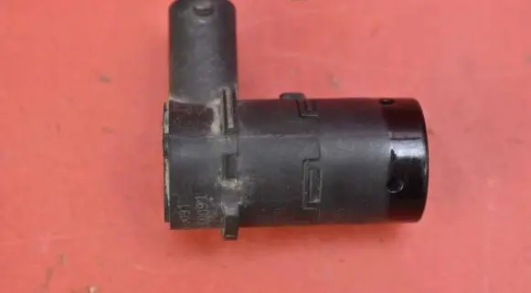 BMW 6 E63 E64 Parking PDC control unit/module 6989070