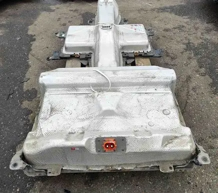 Volkswagen Golf VII Hybrid / electric car battery 5QE915590AM