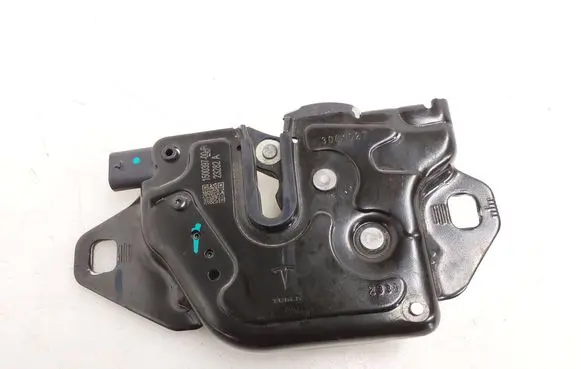 Tesla Model Y Engine bonnet/hood lock/catch 150039700F