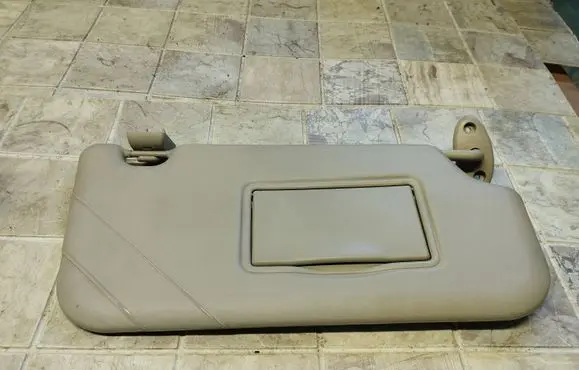 Ford Mondeo MK IV Sun visor