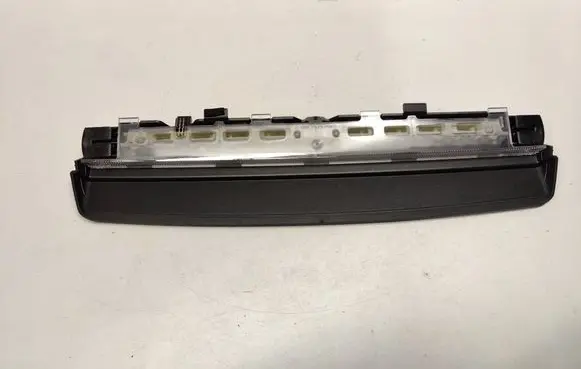 BMW 5 GT F07 Third/center stoplight 7236015 7236012