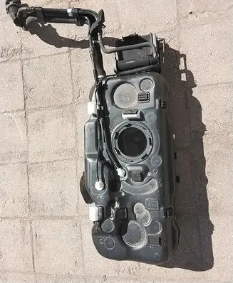 Hyundai Ioniq Fuel tank 31150G2000