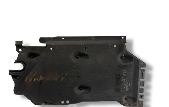 Audi TT TTS RS Mk3 8S Center/middle under tray cover 8S0825201B