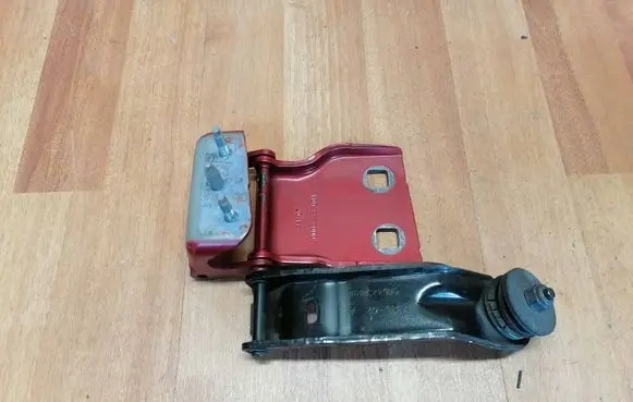Citroen C4 Grand Picasso Tailgate/trunk/boot hinge 9654439280 8715C7 8715A2