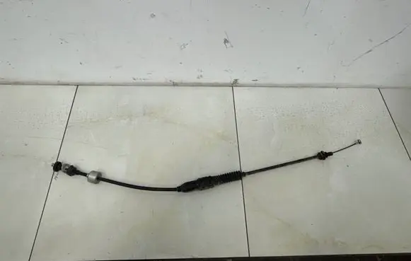 Seat Arosa Clutch cable 