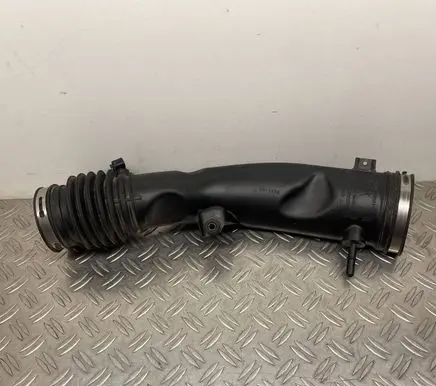 Lincoln MKZ II Air intake hose/pipe ds739r504fb