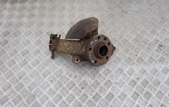 Ford Galaxy Front wheel hub 