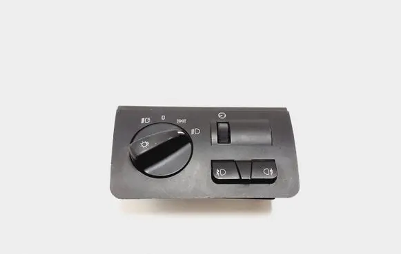 BMW X5 E53 Light switch 6909775