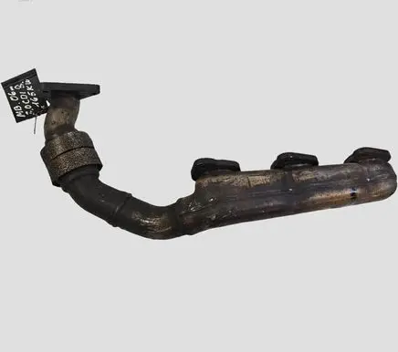 Mercedes-Benz E W211 Exhaust manifold