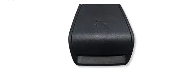 BMW 4 F32 F33 ISOFIX cover 11252010